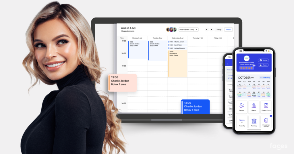 Enhance SPMU Appointments: Top 8 Booking System Advantages 2 Learn how 8 crucial booking system benefits can elevate your semi-permanent makeup or SPMU appointments, enhancing client satisfaction.