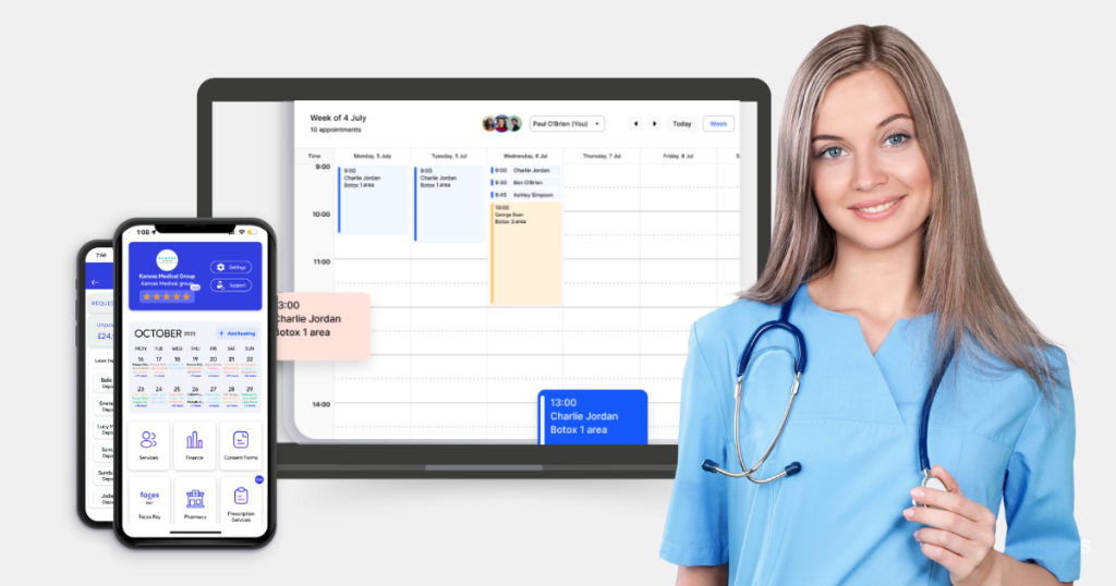 Compare Faces vs SimplyBook.me Booking System 2024 1 In 2024, see how Faces stacks up against the SimplyBook.me booking system. Find out which fits your needs better.