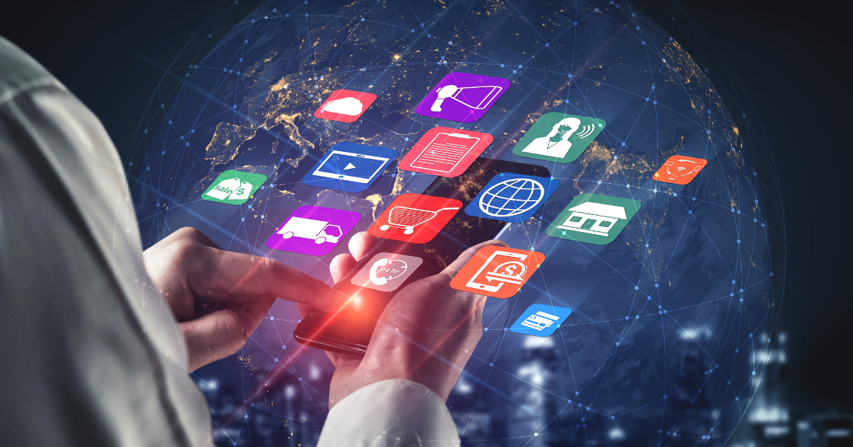 7 Proven Strategies to Minimise Costs for Aesthetic Professionals 2 A picture depicting technology