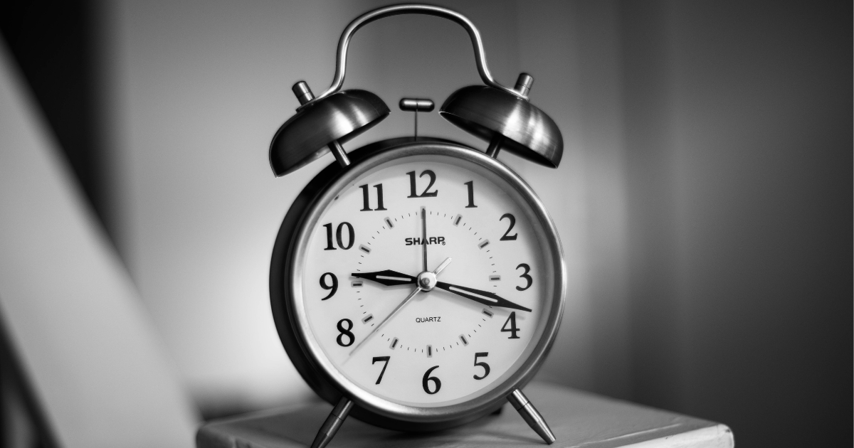 Making Buy Now Pay Later Ethical: Solving Client Impulsive Buying 3 Illustration showing a practitioner giving a client time and space to consider their treatment options before making a decision.