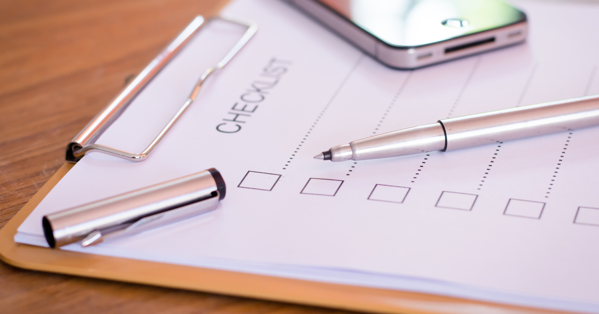 Find the Best Clinics Near You With These 5 Tips! 2 a checklist