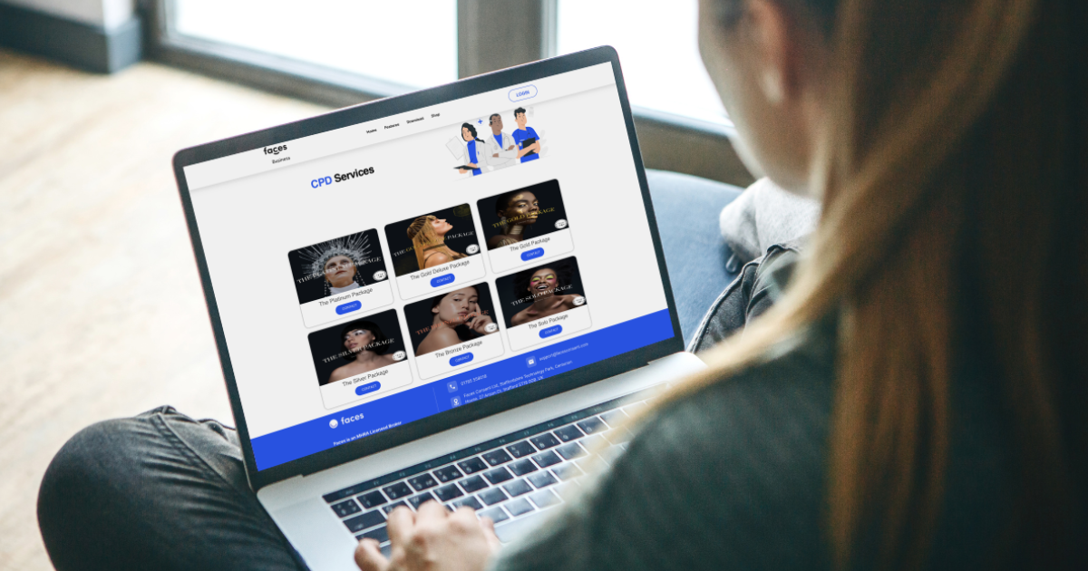 Start A Successful Aesthetics Academy: How To Quickly Get CPD Accreditation 2 Blog Posts Content Images 7 1