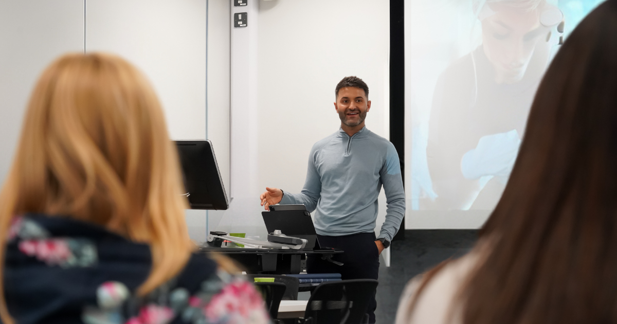 Start A Successful Aesthetics Academy: How To Quickly Get CPD Accreditation 3 Blog Posts Content Images 8 1