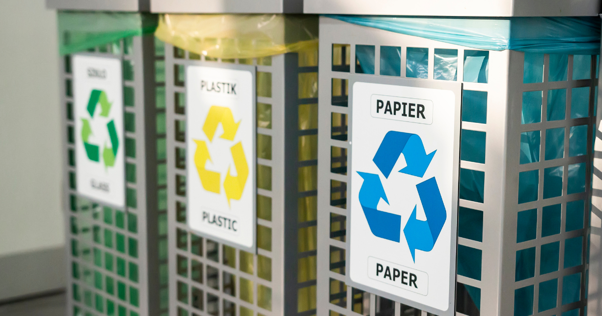 Where To Get Aesthetic Waste Collection: Introducing 3 Expert Partners of Faces! 2 Blog Posts Content Images 9 1