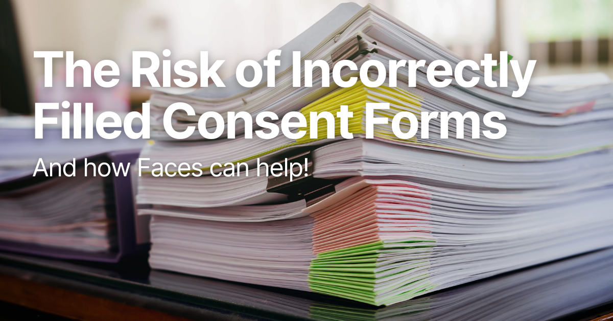 The 3 Gigantic Risk of Inaccurate Consent Forms Exposed. 1 Blog Posts Featured Image 5