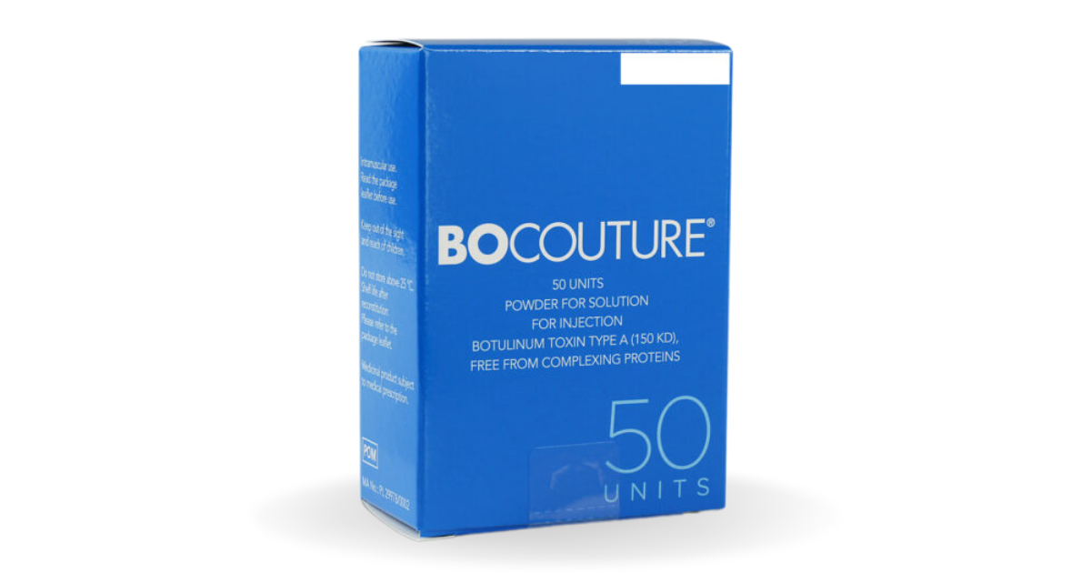 5 Known Anti-Wrinkle Injection Brands in the UK! 4 Bocouture