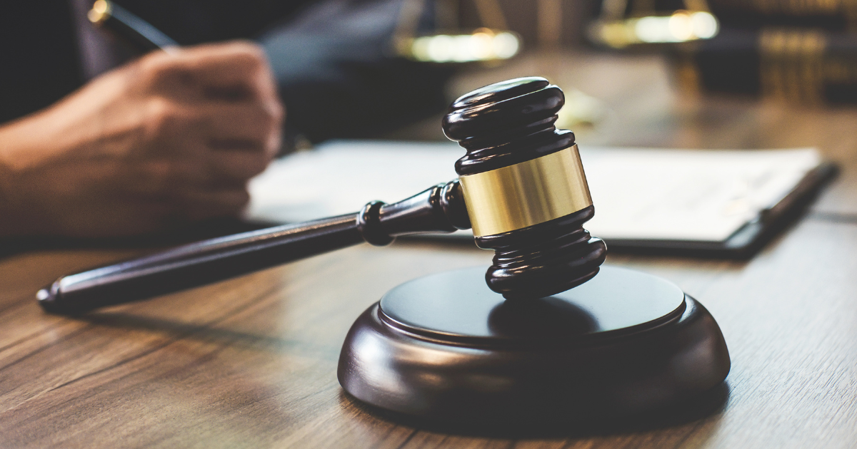 The 3 Gigantic Risk of Inaccurate Consent Forms Exposed. 3 Picture depicting legal trouble