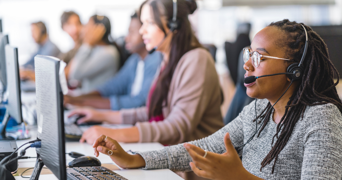 Faces Or Fresha For Your Bookings? Know and Compare Both Giants! 4 Picture of Customer Service