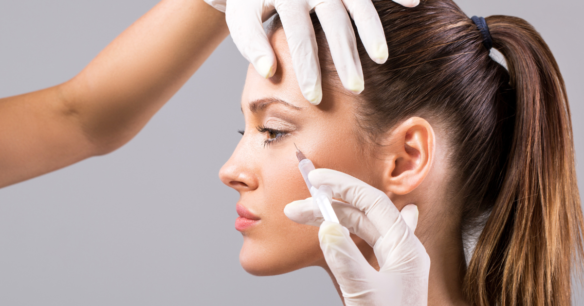 The Complete Guide on the Most Popular Aesthetic Treatments this 2024! 5 Polynucleotides injection aesthetics treatment