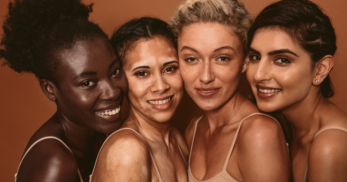 Profhilo Is The #1 Skin Booster For 7 Reasons! 5 Profhilo skin booster suitable for all skin types, promoting hydration and elasticity.