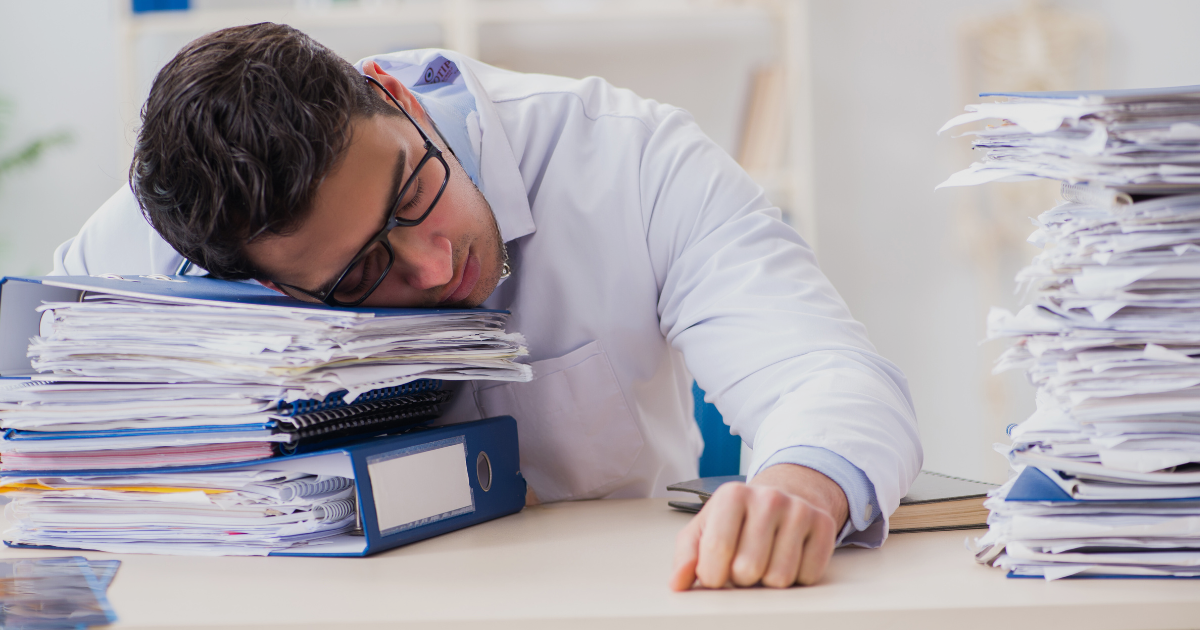 See How Faces App Can Help Your Aesthetic Clinic. 2 Tons of paperwork