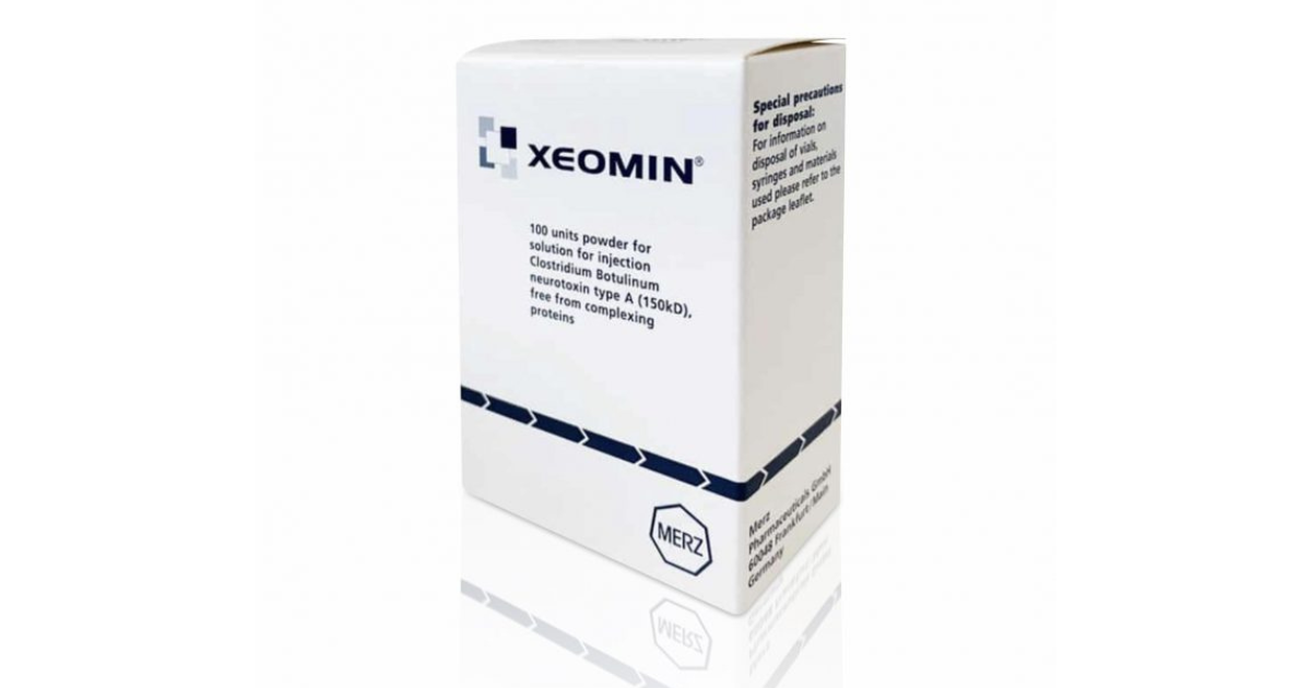 5 Known Anti-Wrinkle Injection Brands in the UK! 6 Xeomin