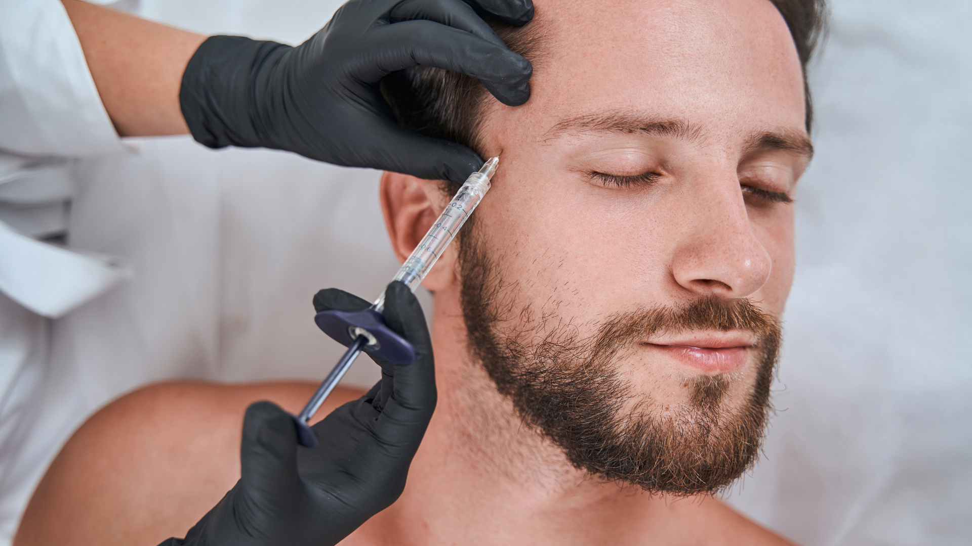 Trends in Men’s Aesthetics: 4 Amazing Treatments for the Modern Man 2 2 updated