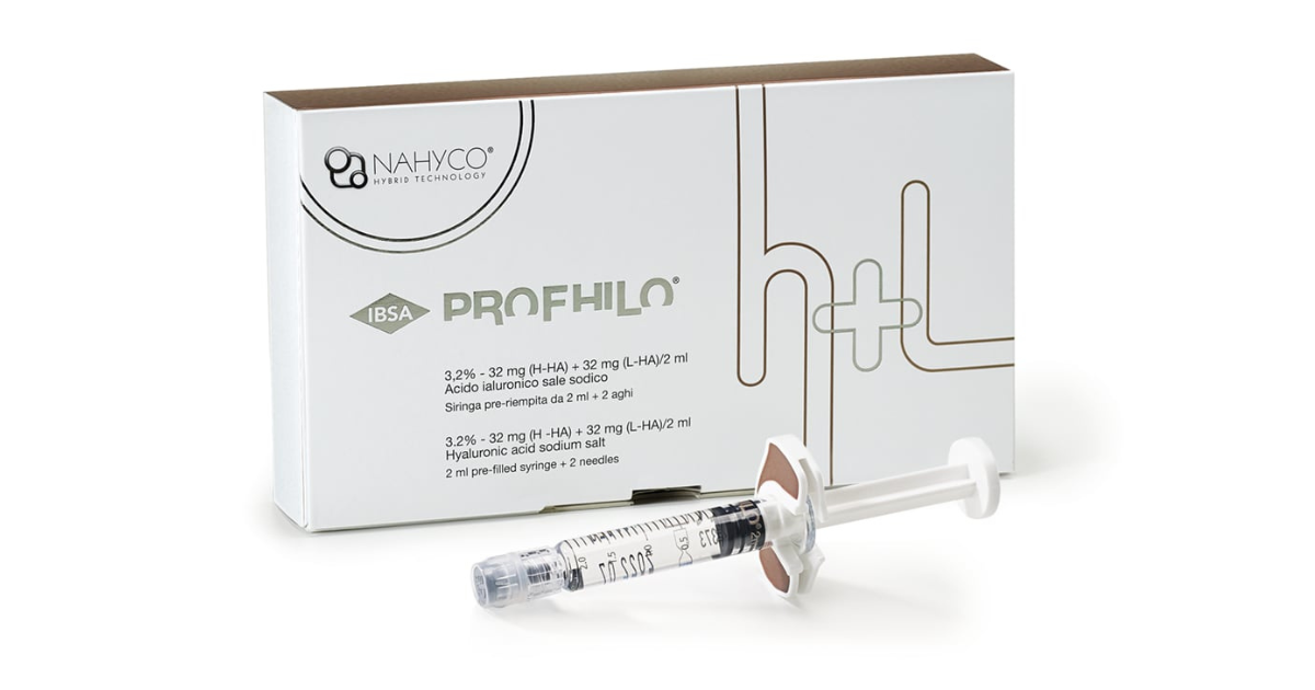 Best Dermal Filler Brands This 2024! The Top 7 Brands 8 Profhilo