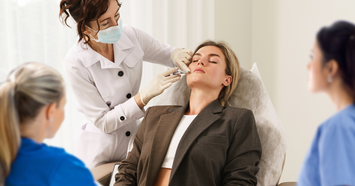 5 Guaranteed Ways to Boost Sales for Aesthetic Business! 3 350