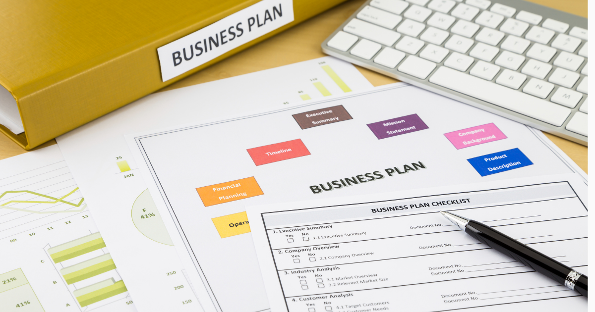 7 Characteristics of a Successful Aesthetic Business! 6 Business plan documents