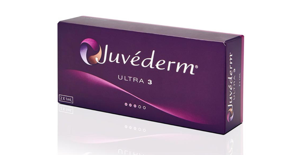 Best Dermal Filler Brands This 2024! The Top 7 Brands 2 Juvederm dermal filler