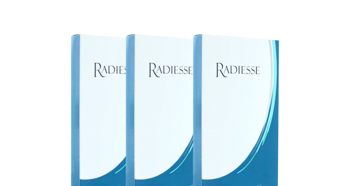 Best Dermal Filler Brands This 2024! The Top 7 Brands 4 radiesse