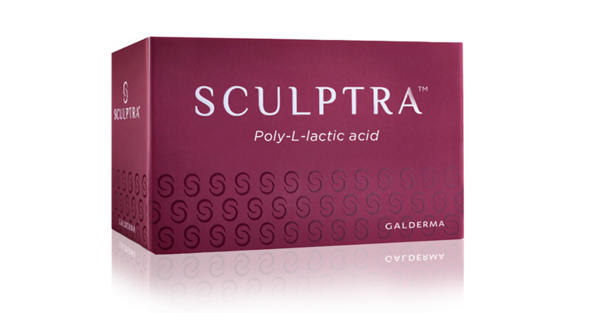 Best Dermal Filler Brands This 2024! The Top 7 Brands 5 sculptra